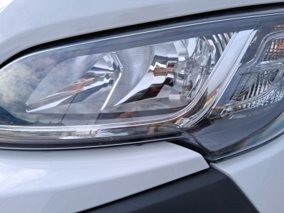 Fiat Ducato Gebrauchtwagen