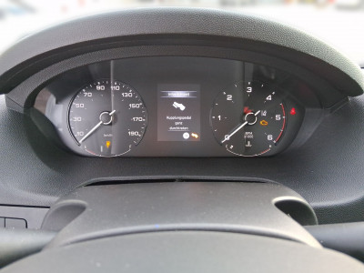 Fiat Ducato Gebrauchtwagen