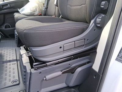 Fiat Ducato Gebrauchtwagen