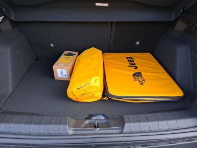 Jeep Avenger Gebrauchtwagen