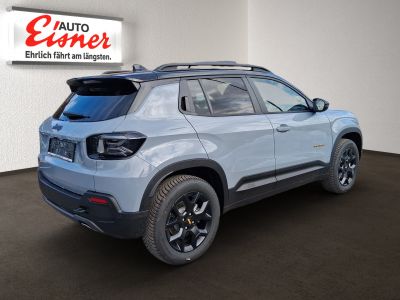 Jeep Avenger Gebrauchtwagen