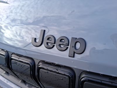 Jeep Avenger Gebrauchtwagen