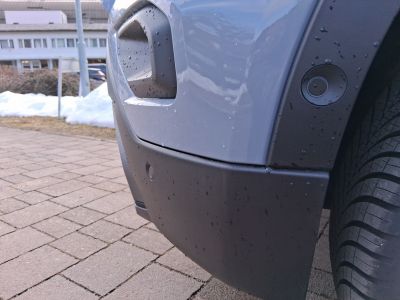 Jeep Avenger Gebrauchtwagen