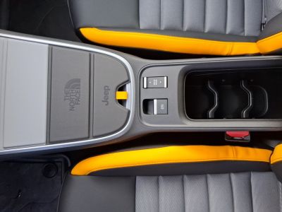 Jeep Avenger Gebrauchtwagen