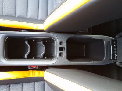 Jeep Avenger Gebrauchtwagen