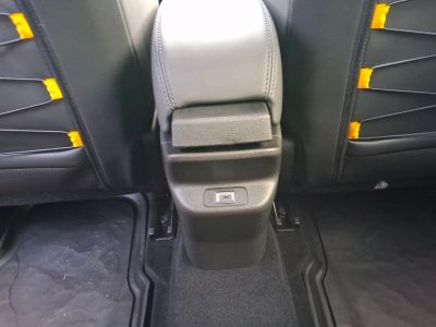 Jeep Avenger Gebrauchtwagen