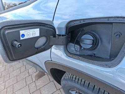 Jeep Avenger Gebrauchtwagen