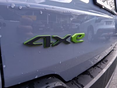 Jeep Avenger Gebrauchtwagen