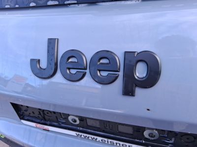 Jeep Avenger Gebrauchtwagen