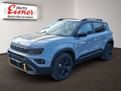 Jeep Avenger Gebrauchtwagen