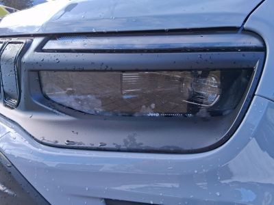 Jeep Avenger Gebrauchtwagen