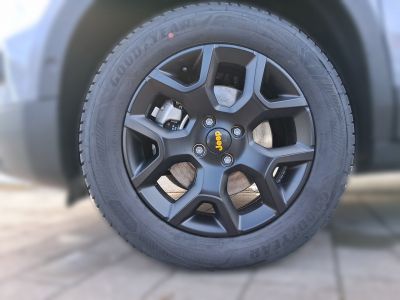 Jeep Avenger Gebrauchtwagen