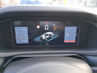 Jeep Avenger Gebrauchtwagen