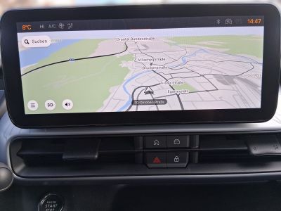 Jeep Avenger Gebrauchtwagen