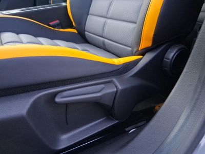 Jeep Avenger Gebrauchtwagen