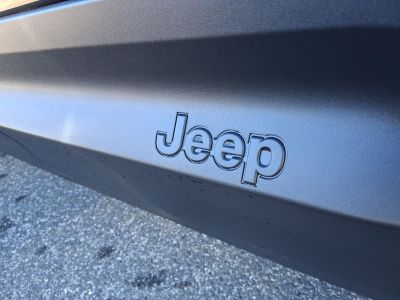 Jeep Avenger Gebrauchtwagen Jeep Avenger Gebrauchtwagen
