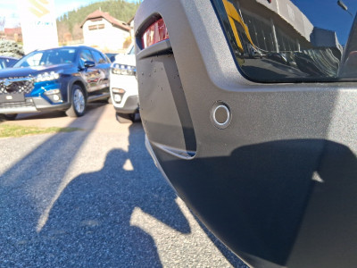 Jeep Avenger Gebrauchtwagen