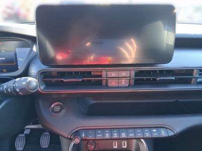Jeep Avenger Gebrauchtwagen Jeep Avenger Gebrauchtwagen