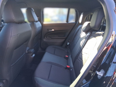 Jeep Avenger Gebrauchtwagen