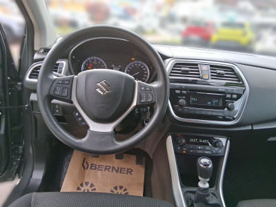 Suzuki SX4 Gebrauchtwagen