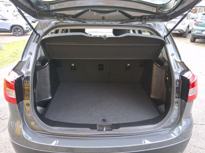 Suzuki SX4 Gebrauchtwagen