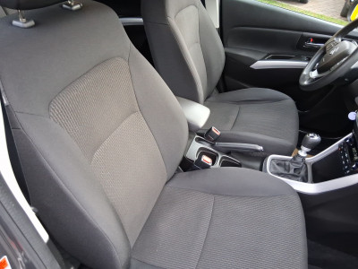 Suzuki SX4 Gebrauchtwagen