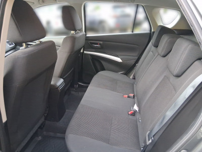 Suzuki SX4 Gebrauchtwagen