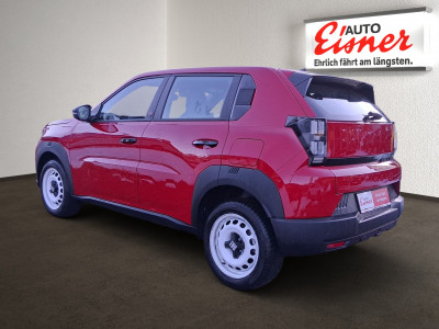 Fiat Grande Panda Vorführwagen