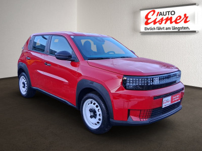 Fiat Grande Panda Vorführwagen