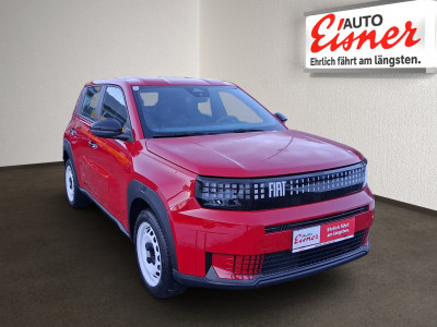 Fiat Grande Panda Vorführwagen