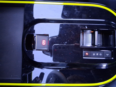 Fiat Grande Panda Vorführwagen