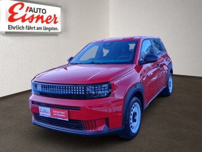 Fiat Grande Panda Vorführwagen