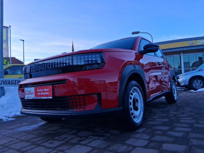 Fiat Grande Panda Vorführwagen