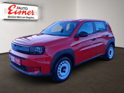 Fiat Grande Panda Vorführwagen