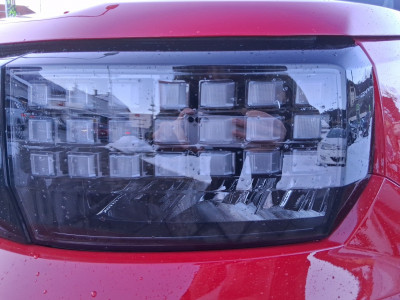 Fiat Grande Panda Vorführwagen