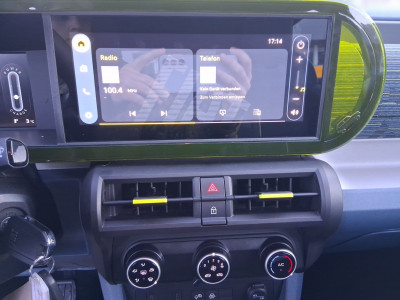 Fiat Grande Panda Vorführwagen