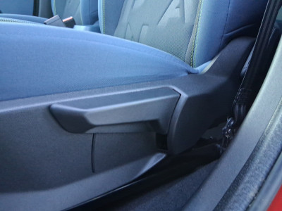 Fiat Grande Panda Vorführwagen