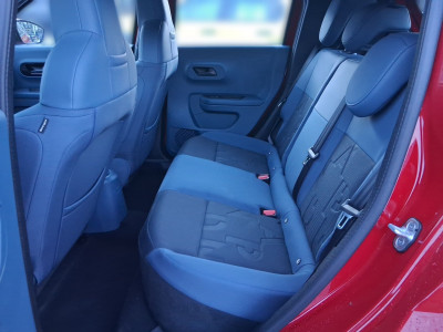 Fiat Grande Panda Vorführwagen