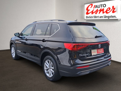 Seat Tarraco Gebrauchtwagen