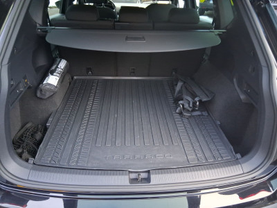 Seat Tarraco Gebrauchtwagen