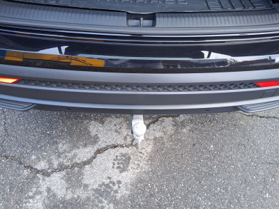 Seat Tarraco Gebrauchtwagen