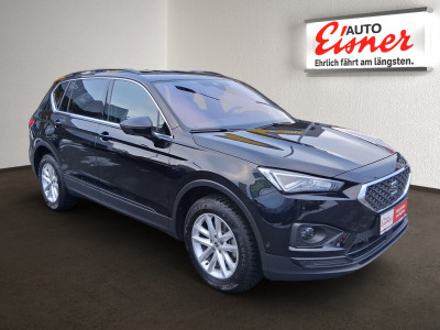 Seat Tarraco Gebrauchtwagen