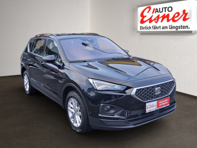 Seat Tarraco Gebrauchtwagen