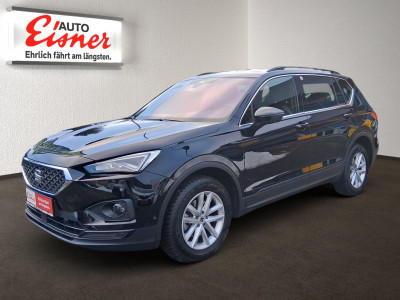 Seat Tarraco Gebrauchtwagen