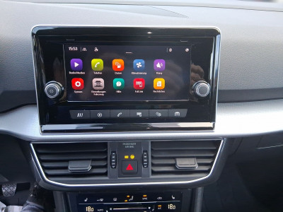 Seat Tarraco Gebrauchtwagen