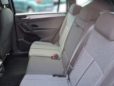 Seat Tarraco Gebrauchtwagen