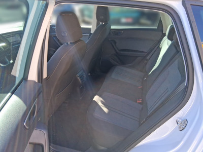 Seat Ateca Gebrauchtwagen Seat Ateca Gebrauchtwagen