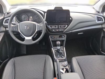 Suzuki S-Cross Gebrauchtwagen Suzuki S-Cross Gebrauchtwagen