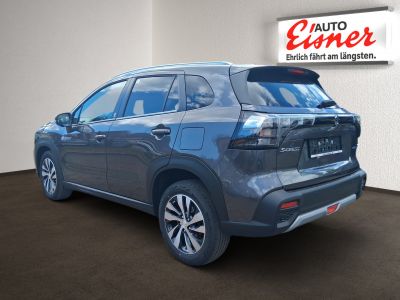 Suzuki S-Cross Gebrauchtwagen Suzuki S-Cross Gebrauchtwagen