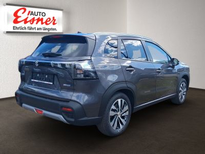 Suzuki S-Cross Gebrauchtwagen Suzuki S-Cross Gebrauchtwagen